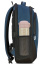 Рюкзак для ноутбука Roncato 412235 K2 Business Backpack 15.6″ 412235-23 23 Blu Notte - фото №8
