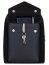 Женский рюкзак для ноутбука Rivacase 8524 Cardiff Canvas Urban Backpack 14″ 8524 Black - фото №3