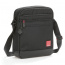Сумка для планшета Hedgren HRDT01 Red Tag Descent Shoulder Bag 9″ HRDT01/003 003 Black - фото №1