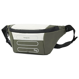 Поясная сумка Hedgren HCMBP04 Comby Performance Visit Waistbag RFID 