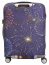 Чехол на большой чемодан Eberhart EBH386-L Fireworks Suitcase Cover L/XL EBH386-L Fireworks Fireworks - фото №2