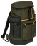 Рюкзак для путешествий со светодиодной полосой BY by Bric's B3Y04494 Eolo Explorer S Backpack 15″ B3Y04494.078 078 Olive - фото №1