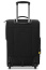 Дорожный портплед на колесах Delsey 001199520 Wagram 2-Wheel Trolley Garment Bag 55 см 00119952000 00 Black - фото №9