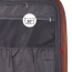 Чемодан Delsey 002087803 Carroussel 4DW Slim Cabin Trolley Case 55 см