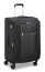 Чемодан Delsey 003430811 Pin Up 6 4DW Trolley 68 см 00343081100 00 Black - фото №7