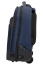 Рюкзак на колёсах Samsonite KF9*006 Mysight Laptop Backpack/Wheels 17.3″ USB KF9-01006 01 Blue - фото №9