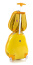 Детский чемодан и рюкзак в подарочной коробке Heys 13030-3199-00 Travel Tots Duck