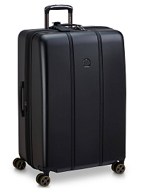 Чемодан Delsey 001677821 Cadence 4DW Trolley Case L 76 см Expandable