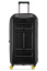 Чемодан Delsey 002183828 Rempart 2.0 4DW Trunk 80 см Expandable 00218382800 00 Black - фото №6