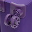 Чемодан March M2424*52 Aeon Spinner 55 см M2424-05-52 05 Purple - фото №8
