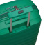 Чемодан Roncato 418183 Butterfly B-Flying Carry-on Spinner S 55 см Expandable 418183-07 07 Brilliant Green - фото №5