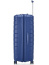 Чемодан на колёсах Roncato 418181 Butterfly B-Flying Spinner L 76 см Expandable 418181-23 23 Blu Notte - фото №7