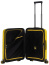 Чемодан на колёсах Robinzon RP6123-N Santorini Contrast DLX Spinner S 55 см RP6123-N-16 16 Sunflower Yellow - фото №2