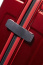 Чемодан на колёсах Samsonite 44D*004 Neopulse Spinner 81 см 44D-00004 00 Metallic Red - фото №6