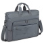 Сумка для ноутбука Rivacase 7531 Alpendorf ECO Laptop Bag 15.6-16″ 7531 Серый - фото №1