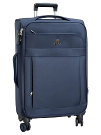 Чемодан на 4 колесах 4 Roads 6157 (28″) Spinner 77 см Expandable
