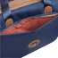 Саквояж Delsey 001676191 Chatelet Air 2.0 Travel bag 47 см 00167619122 22 Marine Blue - фото №6