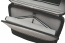 Чемодан Victorinox 32340601 Lexicon™ Dual-Caster 24″ Spinner 61 см Exp с портпледом 32340601 Black - фото №3