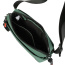 Женская поясная сумка Hedgren HSTG05 String Jun Waistbag HSTG05/888-01 888 Duck Green - фото №2