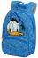 Детский рюкзак Samsonite 40C*036 Disney Ultimate 2.0 Backpack S+ Donald Stars 40C-41036 41 Donald Stars - фото №1