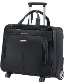 Мобильный офис Samsonite 08N*011 XBR Business Case/Wh 15.6″