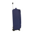 Чемодан на колёсах American Tourister 95G*001 Heat Wave Upright 55 см 95G-41001 41 Combat Navy - фото №6