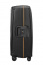 Чемодан на колёсах Samsonite CN0*002 S'Cure Eco Spinner 69 см CN0-09002 09 Eco Black - фото №8