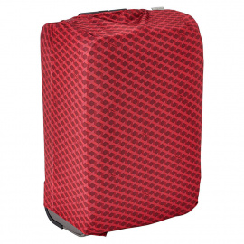 Чехол на средний чемодан Samsonite U23*222 Travel Accessories Suitcase Cover M