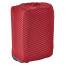Чехол на средний чемодан Samsonite U23*222 Travel Accessories Suitcase Cover M U23-42222 42 Terracotta Jacquard - фото №1
