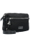 Женская сумка Samsonite 34N*002 Karissa Pouch + Shoulder Bag M 34N-09002 09 Black - фото №3