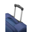 Чемодан на колёсах American Tourister 95G*001 Heat Wave Upright 55 см 95G-41001 41 Combat Navy - фото №7