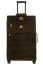 Чемодан Bric's BLF58145 Life 30″ Spinner 77 см BLF58145.378 378 Olive - фото №4
