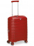 Чемодан Roncato 418183 Butterfly Carry-on Spinner S 55 см Expandable USB 418183-09 09 Rosso - фото №10
