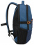 Рюкзак для ноутбука American Tourister 24G*045 Urban Groove UG13 Laptop Backpack 15.6″ Sport 24G-01045 01 Blue - фото №9