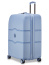 Чемодан Delsey 001676821 Chatelet Air 2.0 4DW Trolley Case L 76 см 0016768211280 Blue - фото №10