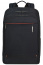 Рюкзак для ноутбука Samsonite KI3*005 Network 4 Laptop Backpack 17.3″ KI3-09005 09 Charcoal Black - фото №6