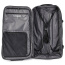 Большая сумка на колесах Hedgren HCMBY14 Comby Journey Diffle With Wheels RFID 79 см HCMBY14/003-01 003 Black - фото №2