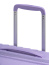 Чемодан Robinzon RP4722-D Ibiza Spinner M 66 см RP4722-D-38 38 Tender Lavender - фото №8
