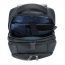 Рюкзак для ноутбука Roncato 2153 Wall Street Laptop Backpack 15.6″ 2153-23 23 Dark Blue - фото №4