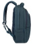 Рюкзак для ноутбука Rivacase 8460 Tegel ECO Laptop Backpack 17.3″ 8460 Dark Blue - фото №13