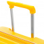 Чемодан Roncato 3173 Spirit Trolley Small 55 см Expandable 3173-06 06 Yellow - фото №9
