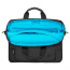 Сумка для ноутбука Rivacase 7521 Alpendorf ECO Laptop Bag 13.3-14″ 7521 Чёрный - фото №6