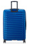 Чемодан с индикатором перевеса Delsey 002878831 Shadow 5.0 4DW Trolley Case L 82 см Exp 00287883102 02 Blue - фото №4