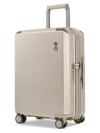 Чемодан с защитой углов Echolac PC233SA-24 Nexus Spinner M 66 см Expandable