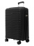 Чемодан на колесах Conwood CD-PPT033-TM Verto Spinner M 66 см Expandable CD-PPT033-TM-BLK Чёрный - фото №1