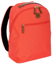 Рюкзак Bric's BXL45059 X-Collection X-Bag Medium City Backpack