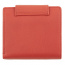 Компактный женский кошелёк Tony Perotti 563416 Contatto из мягкой натуральной кожи 563416/4 4 Красный - фото №5