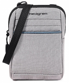 Маленькая сумка через плечо Hedgren HLNO06 Lineo Linear Multipocket Crossover