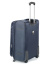 Чемодан на 2 колёсах 4 Roads 228 24″ Upright 63 см Expandable 228 (24") синий Синий - фото №5