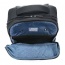 Рюкзак для ноутбука Roncato 2153 Wall Street Laptop Backpack 15.6″ 2153-23 23 Dark Blue - фото №2